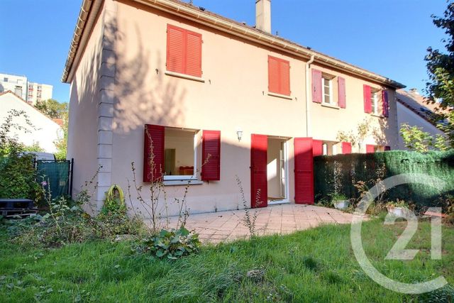 maison - PANTIN - 93