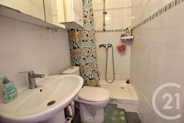 Appartement F2 &agrave; vendre - 2 pi&egrave;ces - 36,86 m2 - Pantin - 93 - ILE-DE-FRANCE