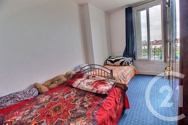 Appartement F2 &agrave; vendre - 2 pi&egrave;ces - 36,86 m2 - Pantin - 93 - ILE-DE-FRANCE