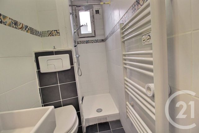 Appartement F1 &agrave; vendre - 1 pi&egrave;ce - 30,49 m2 - Pantin - 93 - ILE-DE-FRANCE