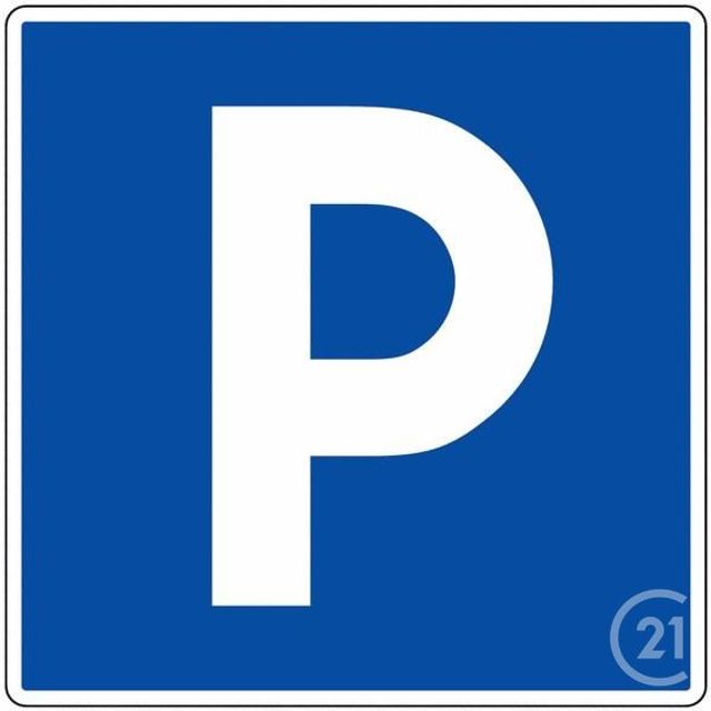 parking - PANTIN - 93