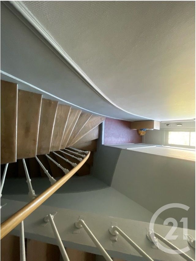 Appartement Studio à vendre - 1 pièce - 13,94 m2 - Pantin - 93 - ILE-DE-FRANCE