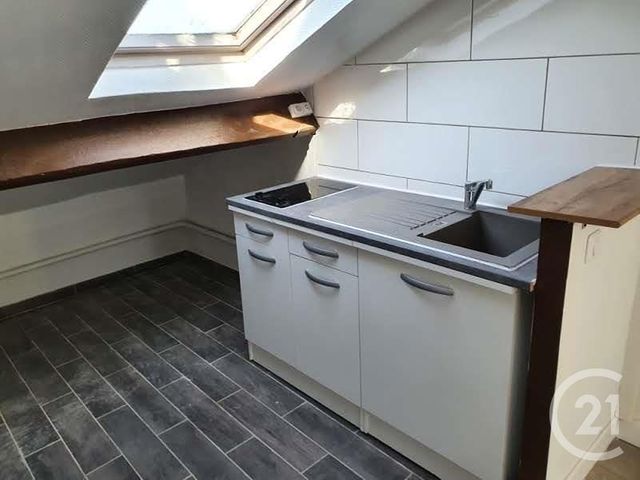 Appartement Studio à vendre - 1 pièce - 13,94 m2 - Pantin - 93 - ILE-DE-FRANCE