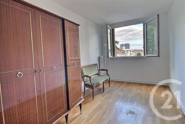 appartement - PANTIN - 93