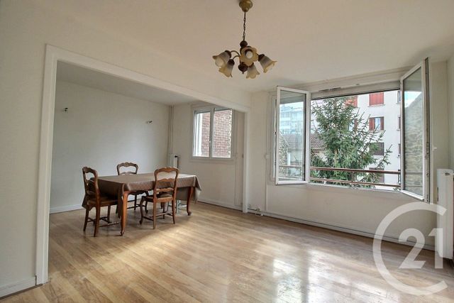 appartement - PANTIN - 93