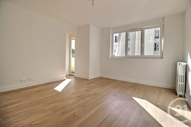 Appartement F4 à vendre - 4 pièces - 70 m2 - Pantin - 93 - ILE-DE-FRANCE