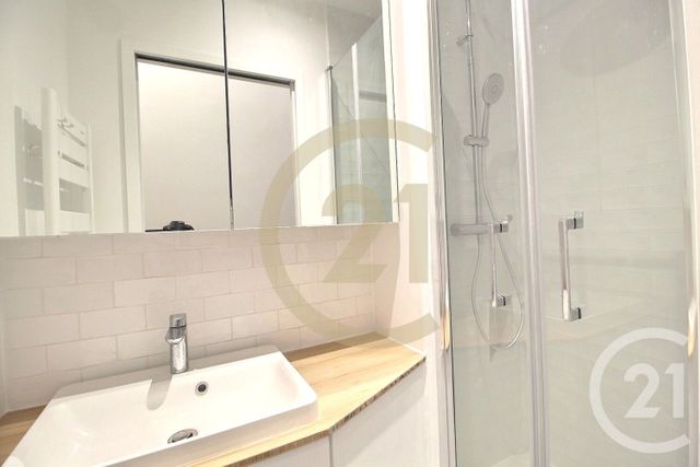 Appartement F2 &agrave; vendre - 2 pi&egrave;ces - 48,80 m2 - Pantin - 93 - ILE-DE-FRANCE