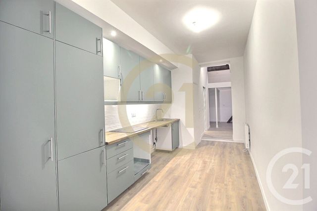 Appartement F2 &agrave; vendre - 2 pi&egrave;ces - 48,80 m2 - Pantin - 93 - ILE-DE-FRANCE