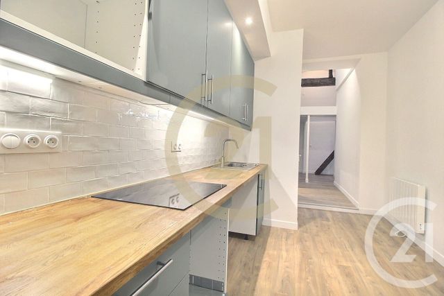 Appartement F2 &agrave; vendre - 2 pi&egrave;ces - 48,80 m2 - Pantin - 93 - ILE-DE-FRANCE