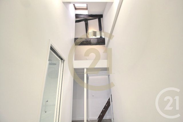 Appartement F2 &agrave; vendre - 2 pi&egrave;ces - 48,80 m2 - Pantin - 93 - ILE-DE-FRANCE