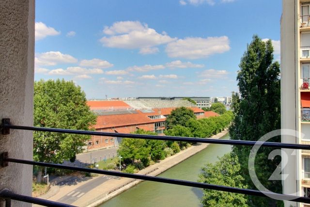 Appartement Duplex à vendre - 4 pièces - 64 m2 - Pantin - 93 - ILE-DE-FRANCE