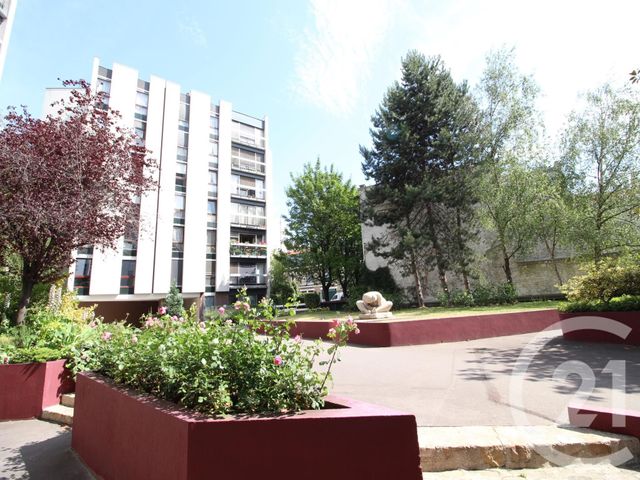 Prix immobilier PANTIN - Photo d’un appartement vendu