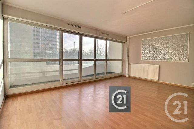 Appartement F4 à vendre - 4 pièces - 86,78 m2 - Pantin - 93 - ILE-DE-FRANCE