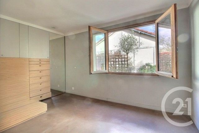 Maison &agrave; vendre - 4 pi&egrave;ces - 72,86 m2 - Pantin - 93 - ILE-DE-FRANCE