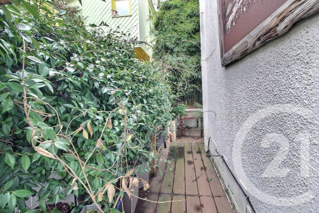 Maison &agrave; vendre - 4 pi&egrave;ces - 72,86 m2 - Pantin - 93 - ILE-DE-FRANCE