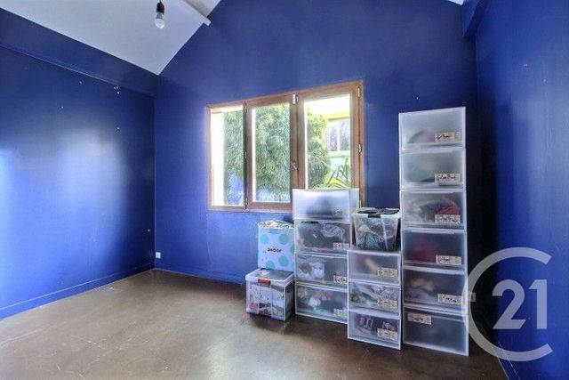 Maison &agrave; vendre - 4 pi&egrave;ces - 72,86 m2 - Pantin - 93 - ILE-DE-FRANCE