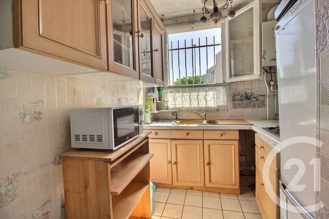 Appartement F2 &agrave; vendre - 2 pi&egrave;ces - 40,72 m2 - Pantin - 93 - ILE-DE-FRANCE