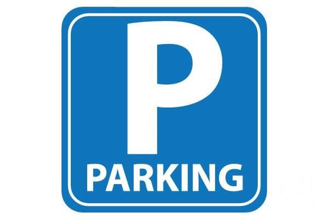 Parking à vendre PANTIN