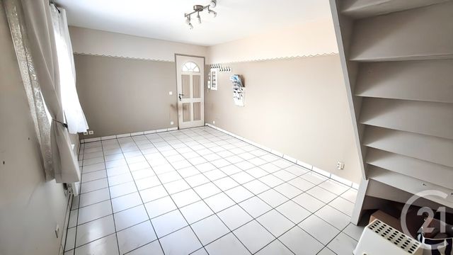 Appartement F3 &agrave; vendre - 3 pi&egrave;ces - 62,65 m2 - Le Pre St Gervais - 93 - ILE-DE-FRANCE