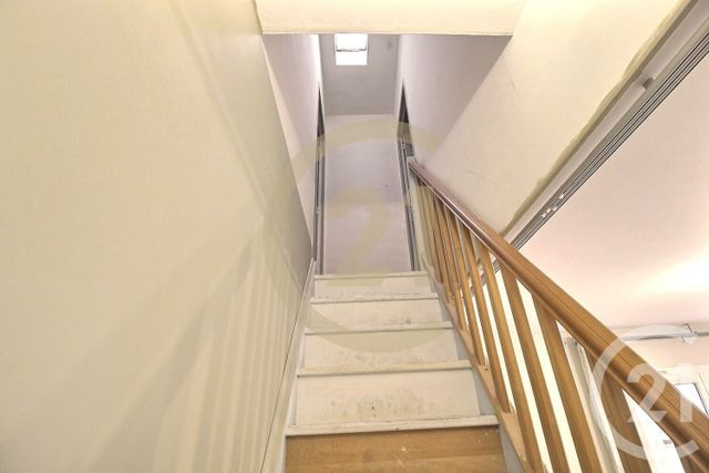 Appartement F3 &agrave; vendre - 3 pi&egrave;ces - 62,65 m2 - Le Pre St Gervais - 93 - ILE-DE-FRANCE