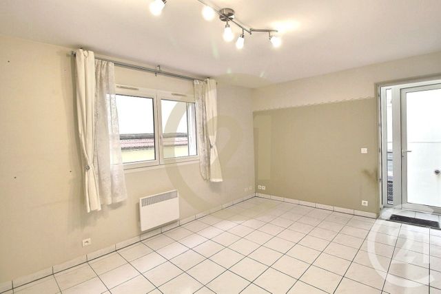 Appartement F3 &agrave; vendre - 3 pi&egrave;ces - 62,65 m2 - Le Pre St Gervais - 93 - ILE-DE-FRANCE