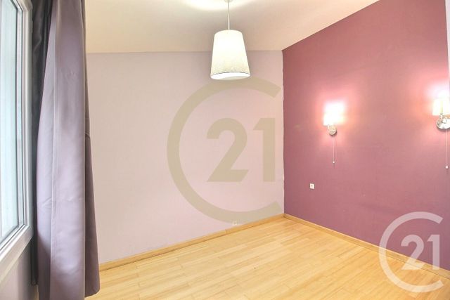 Appartement F3 &agrave; vendre - 3 pi&egrave;ces - 62,65 m2 - Le Pre St Gervais - 93 - ILE-DE-FRANCE