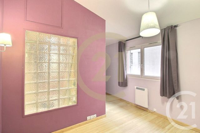 Appartement F3 &agrave; vendre - 3 pi&egrave;ces - 62,65 m2 - Le Pre St Gervais - 93 - ILE-DE-FRANCE