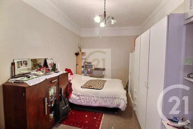 Appartement F2 à vendre - 2 pièces - 31,84 m2 - Pantin - 93 - ILE-DE-FRANCE