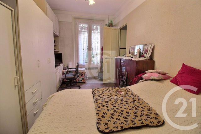 Appartement F2 à vendre - 2 pièces - 31,84 m2 - Pantin - 93 - ILE-DE-FRANCE