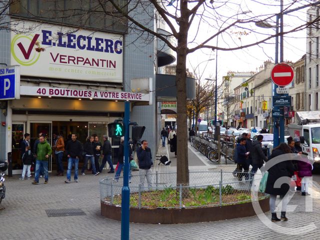 Appartement F2 à vendre - 2 pièces - 31,58 m2 - Pantin - 93 - ILE-DE-FRANCE