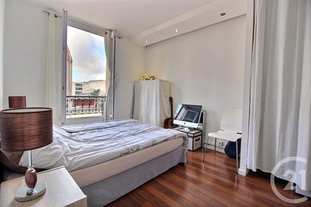 Appartement F2 à vendre - 2 pièces - 31,58 m2 - Pantin - 93 - ILE-DE-FRANCE