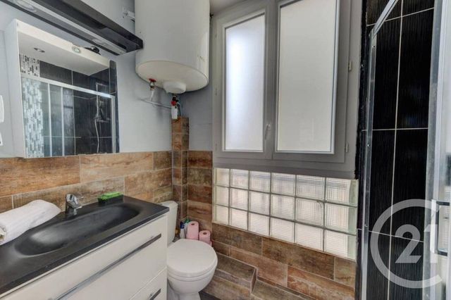 Appartement F2 &agrave; vendre - 2 pi&egrave;ces - 31,58 m2 - Pantin - 93 - ILE-DE-FRANCE