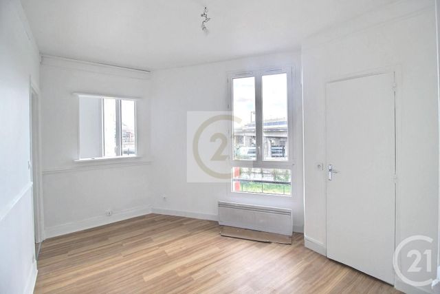Appartement à vendre - 2 pièces - 28,01 m2 - Pantin - 93 - ILE-DE-FRANCE