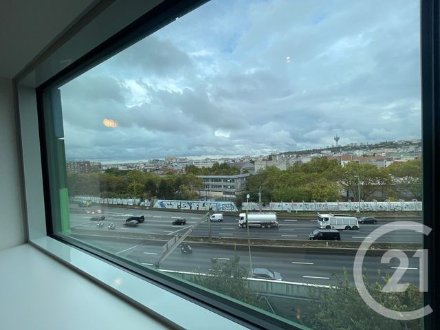 Appartement F1 à vendre - 1 pièce - 27,09 m2 - Paris - 75019 - ILE-DE-FRANCE