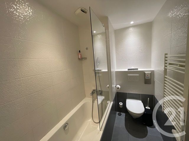 Appartement F1 à vendre - 1 pièce - 27,09 m2 - Paris - 75019 - ILE-DE-FRANCE