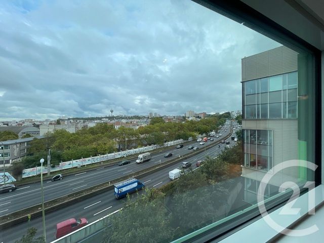 Appartement F1 à vendre - 1 pièce - 27,09 m2 - Paris - 75019 - ILE-DE-FRANCE