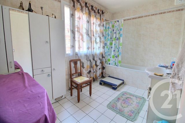 Maison &agrave; vendre - 7 pi&egrave;ces - 150 m2 - Le Pre St Gervais - 93 - ILE-DE-FRANCE