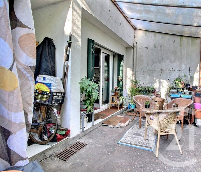 Maison &agrave; vendre - 7 pi&egrave;ces - 150 m2 - Le Pre St Gervais - 93 - ILE-DE-FRANCE