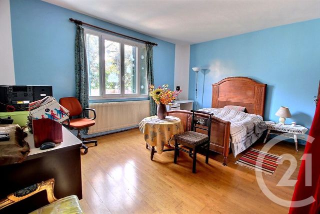 Maison &agrave; vendre - 7 pi&egrave;ces - 150 m2 - Le Pre St Gervais - 93 - ILE-DE-FRANCE