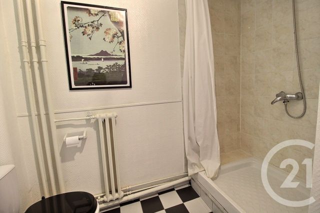 Appartement Studio à vendre - 1 pièce - 22,18 m2 - Pantin - 93 - ILE-DE-FRANCE