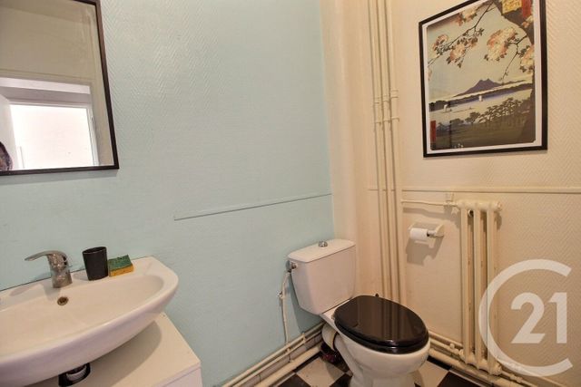 Appartement Studio à vendre - 1 pièce - 22,18 m2 - Pantin - 93 - ILE-DE-FRANCE