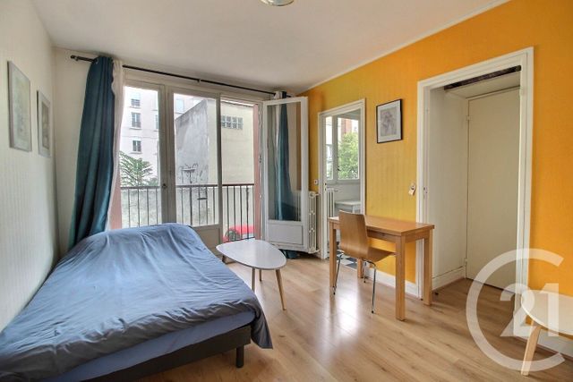 appartement - PANTIN - 93