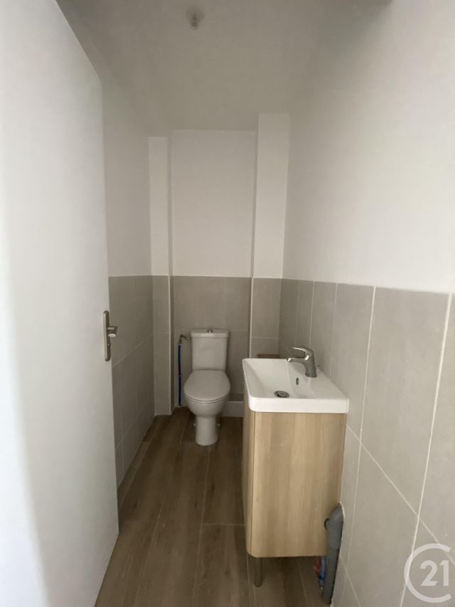 Appartement F3 &agrave; louer - 3 pi&egrave;ces - 65,75 m2 - Bondy - 93 - ILE-DE-FRANCE
