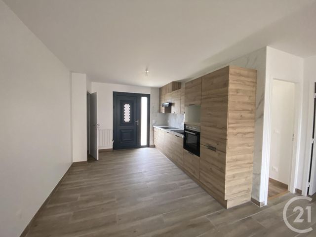 appartement - BONDY - 93