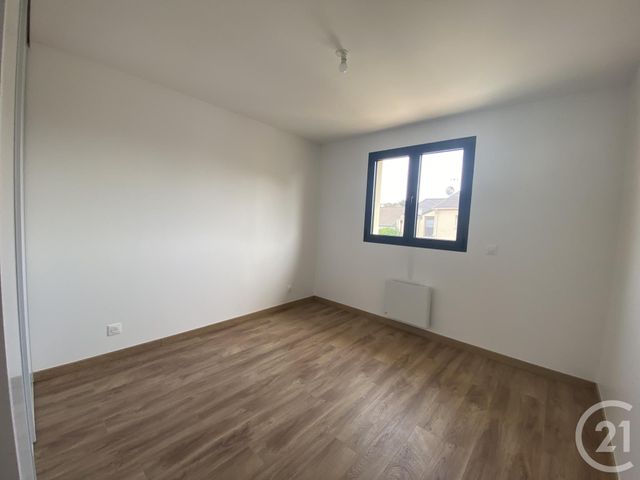 Appartement Duplex &agrave; louer - 3 pi&egrave;ces - 78,68 m2 - Bondy - 93 - ILE-DE-FRANCE
