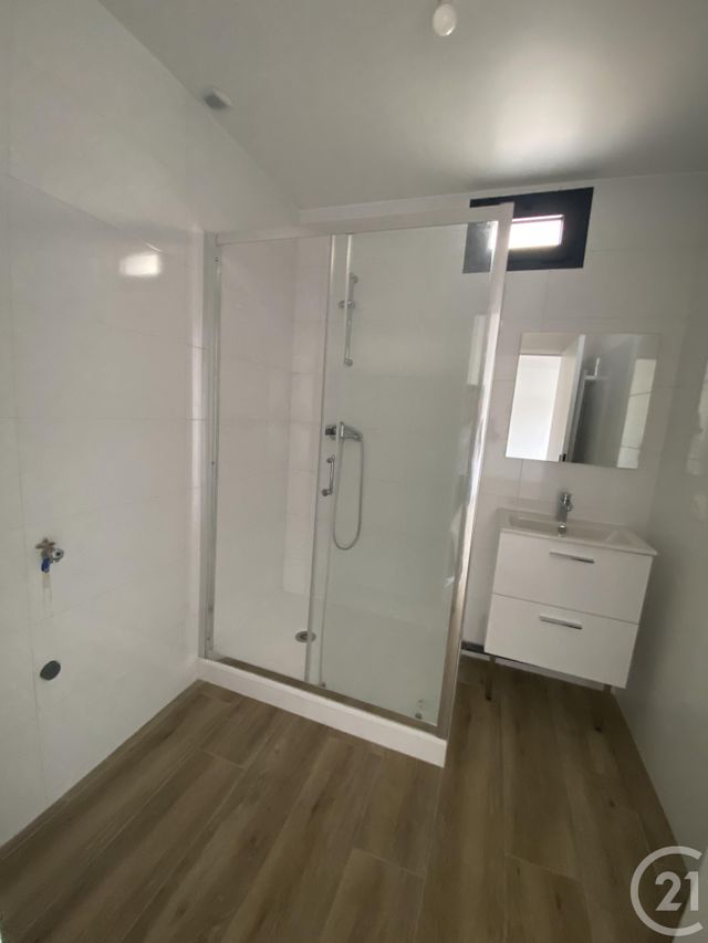 Appartement Duplex &agrave; louer - 3 pi&egrave;ces - 78,68 m2 - Bondy - 93 - ILE-DE-FRANCE