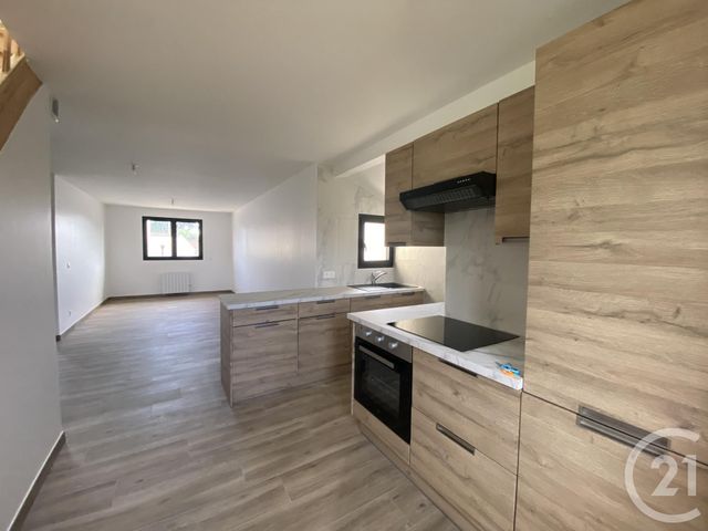 appartement - BONDY - 93