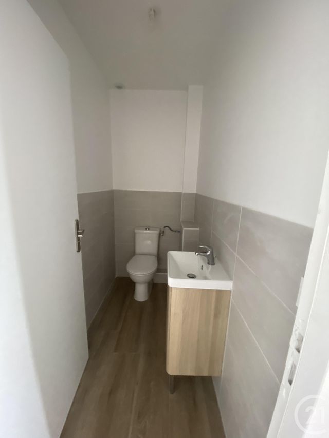 Appartement Duplex &agrave; louer - 3 pi&egrave;ces - 78,68 m2 - Bondy - 93 - ILE-DE-FRANCE