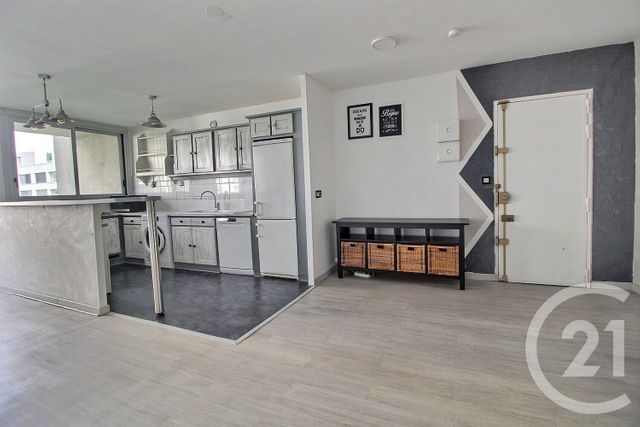 Appartement F3 &agrave; vendre - 3 pi&egrave;ces - 75,23 m2 - Pantin - 93 - ILE-DE-FRANCE