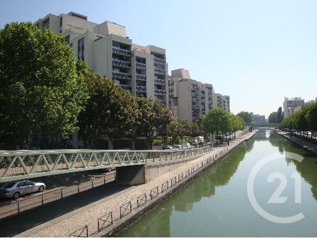 Appartement F3 &agrave; vendre - 3 pi&egrave;ces - 75,23 m2 - Pantin - 93 - ILE-DE-FRANCE